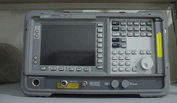 N8973A噪聲分析儀
